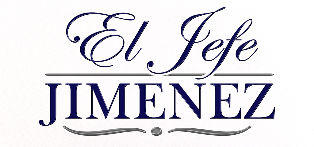 WT Faux (El Jefe) PROOF